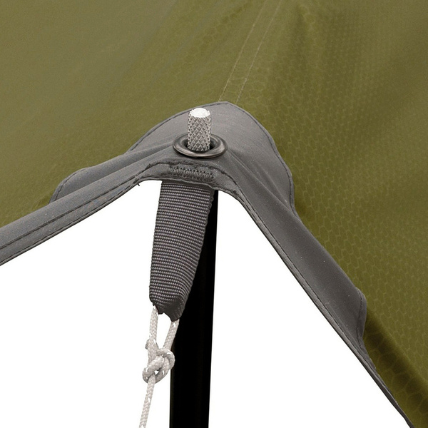 Tarp Turystyczny 4 x 4 m Exp Robens Green (130414)