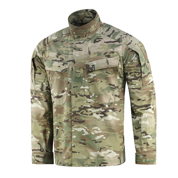 Kurtka Mundurowa Sturm Nyco Extreme M-Tac Multicam (20110008)