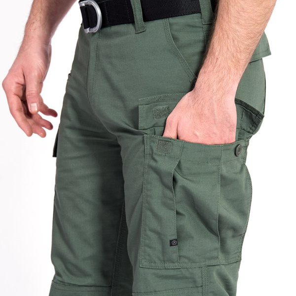 Cargo Pants BDU 2.0 Pentagon Grassman New