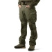 Taktyczne Spodnie C245 Arktis Ranger Green