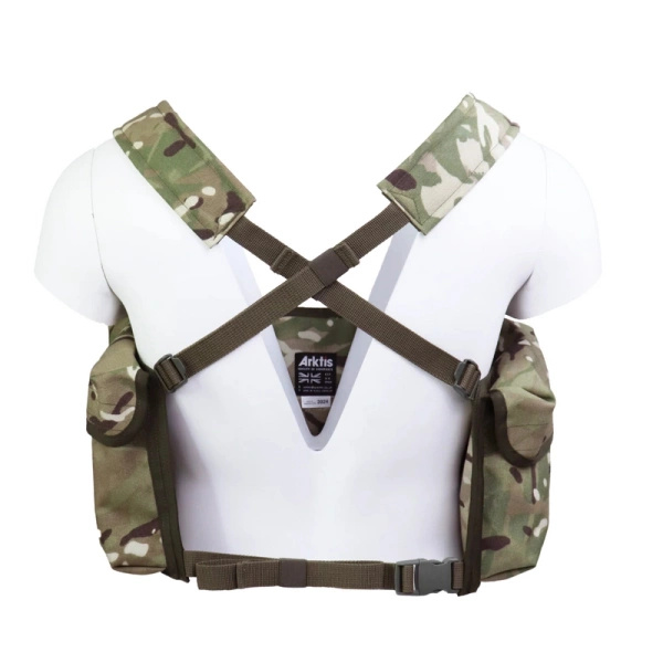 Kamizelka Taktyczna M170 Arktis Vista