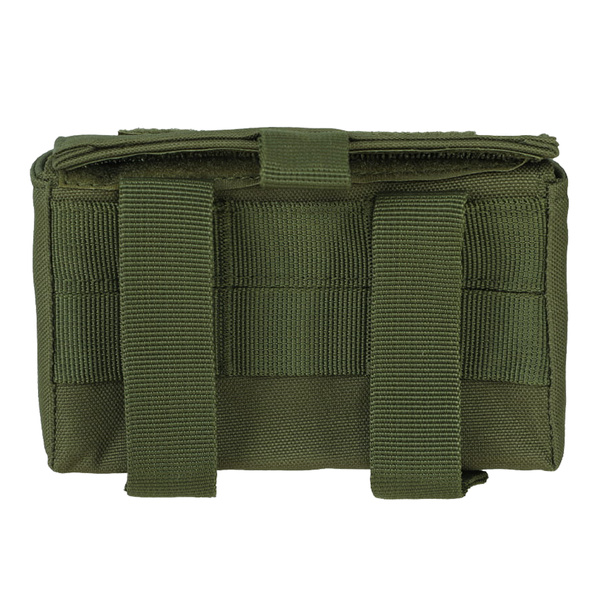 Ładownica Na Naboje / Amunicję Ammunition Box Dominator Olive Green