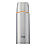 Termos Turystyczny ISO Vacuum Flask 1 Litr Esbit Srebrny (ISO1000ML)