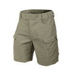 Bermuda Shorts Urban Tactical Shorts UTS Helikon-Tex Adaptive Green Ripstop 8.5" (SP-UTS-PR-12)