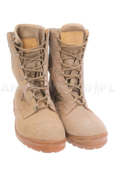 Desert Shoes Baltes Demobil Very Good Condition