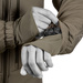 Kurtka UF PRO Delta ML Gen.3 Tactical Winter Jacket Brown Grey