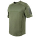 Thermoactive T-shirt Trident Battle Top Condor Olive (101117-001)