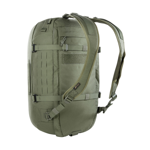 Torba Transportowa Duffle Bag 45 Tasmanian Tiger Czarna (8707.040)