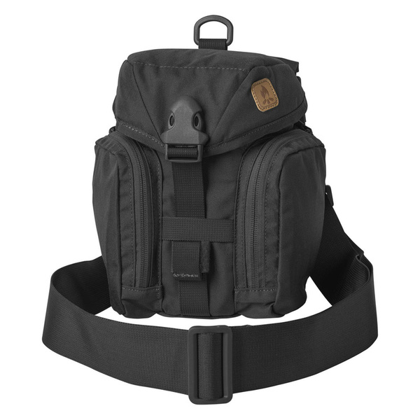 Torba Essential Kitbag Cordura Helikon-Tex Czarna (TB-EKB-CD-01)