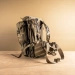 Plecak Snajperski Eberlestock Phantom 43 Litry Coyote Brown (G3MC)