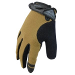 Rękawice Taktyczne Shooter Glove Condor Tan / Black (228-003)