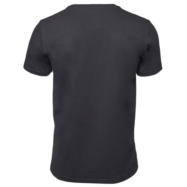 T-Shirt Męski AdvancedWear Durabo Onyx Black