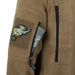 Military Fleece jacket Patriot Helikon-Tex black new (BL-PAT-HF-01)