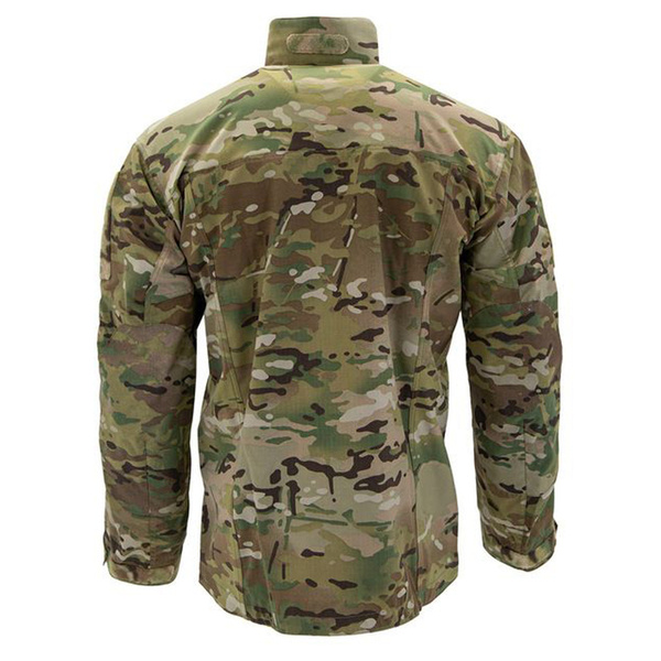 Combat Jacket CCJ Carinthia Multicam