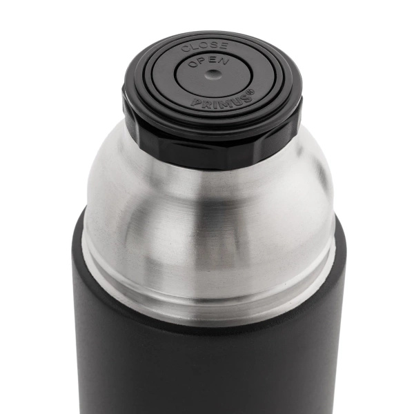 Vacuum Bottle Primus 500 ml Black (P741046)