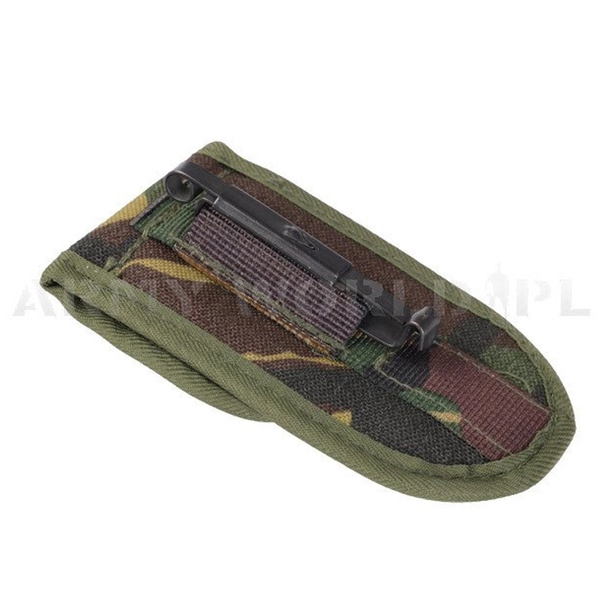 Penknife Cover DPM Dutch Army Original New