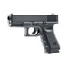 Pistolet / Replika ASG Glock 19 6 mm (2.6418)