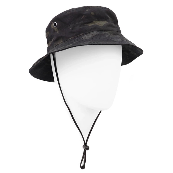 Kapelusz V194BTS SF Boonie Hat Arktis Multicam Black