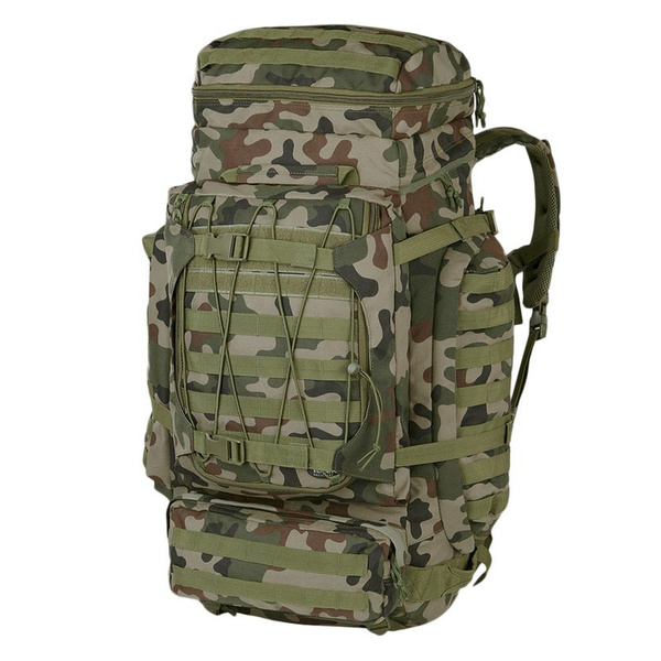 Plecak 85 Litrów Max Pack PL Camo (38-BMAX-BP-PL)