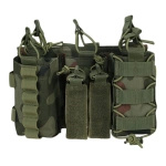 Ładownica Na Magazynki Beryl AK Dominator PL Camo