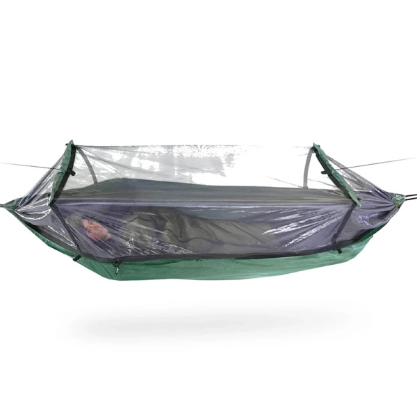 Hamak Frontline DD Hammocks Multicam