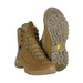 Buty Taktyczne Zimowe M-Tac Coyote