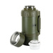 Vacuum Flask 1600 ml M-Tac Olive (UN-G05-1600A)