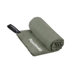 Ręcznik Szybkoschnący Quick Dry MJ02 Naturehike Olive Green (NH19Y002)