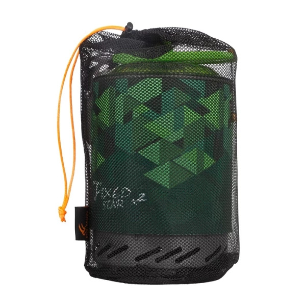 Kuchenka FMS-X2 Pomarańczowa Fire Maple