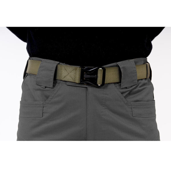 Spodnie Elite Pro 2.0 Micro Ripstop Szare (01-ELI2M-PA)