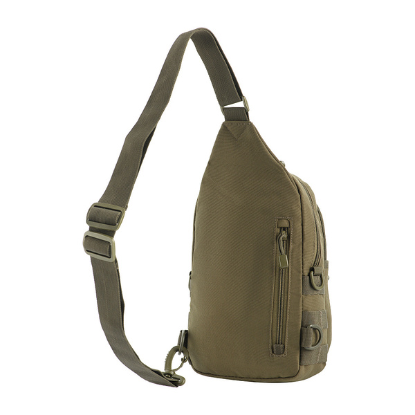 Torba Na Ramię Assistant Bag M-Tac Ranger Green (GP0186-RG)