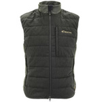 Ultra Loden Vest G-LOFT® Carinthia Olive