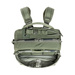 Plecak Medyczny Modular Medic Combat Pack 18 Litrów Tasmanian Tiger Czarny (7490.040)