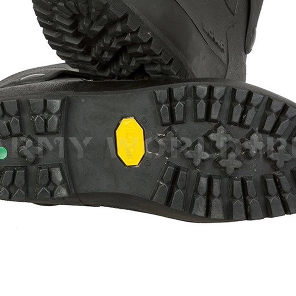Extreme Mountaineering Boots LOWA Bundeswehr With Gore-Tex Insert Original New