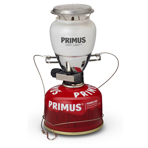 Lampa Gazowa Na Kartusz EasyLight Piezo Primus (P224583)