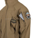 Jacket BLIZZARD® StormStretch® Helikon-Tex Coyote (KU-BLZ-NL-11)