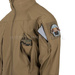Jacket BLIZZARD® StormStretch® Helikon-Tex Navy Blue (KU-BLZ-NL-37)