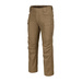 Trousers Helikon-Tex UTP Urban Tactical Pant PC PolyCotton Canvas Coyote (SP-UTL-PC-11)
