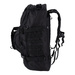 Plecak / Torba Transportowa 45L (3w1)101 INC. Czarna (359345)