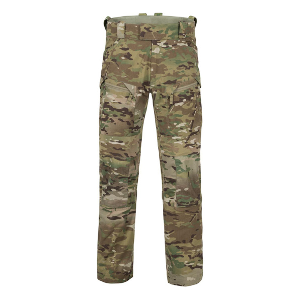 Spodnie Direct Action VANGUARD Combat Trousers Ranger Green (TR-VGCT-NCR-RGR)