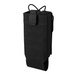 Kieszeń Universal Radio Pouch Cordura Direct Action Czarna (PO-RDUN-CD5-BLK)