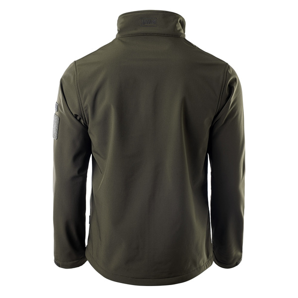 Kurtka Deer SoftShell Magnum Olive Green (56112)