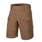 Bermudy / Krótkie Spodnie Outdoor Tactical Shorts OTS 11" Lite Helikon-Tex Mud Brown (SP-OTK-VL-60)