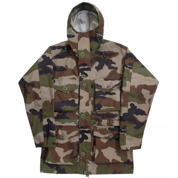 Kurtka Parka B110 Combat Smock Arktis CCE