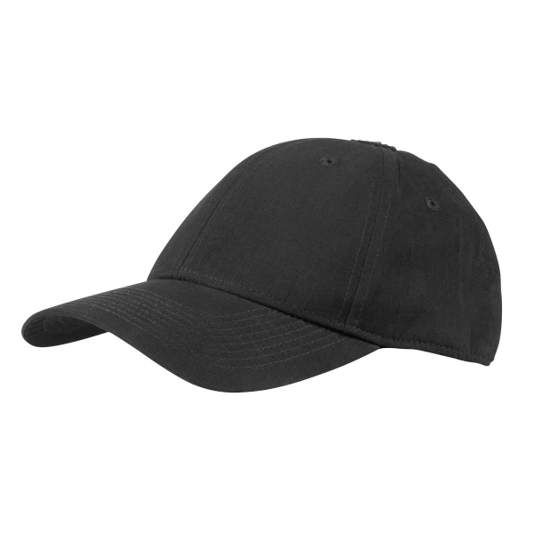 Czapka Baseball Fast-Tac Uniform Hat 5.11 Czarna (89098ABR)