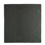 Koc LuxeWool Blanket Duo Exped Moraine (EXP2677)