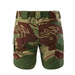 Bermuda Shorts / Short Trousers Urban Tactical Shorts UTS Stretch Helikon-Tex Rhodesian Camo Ripstop 6" (SP-UTU-SP-1K)