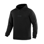 Bluza Z Kapturem Hoodie Born by Revolution M-Tac Czarna (20112002)