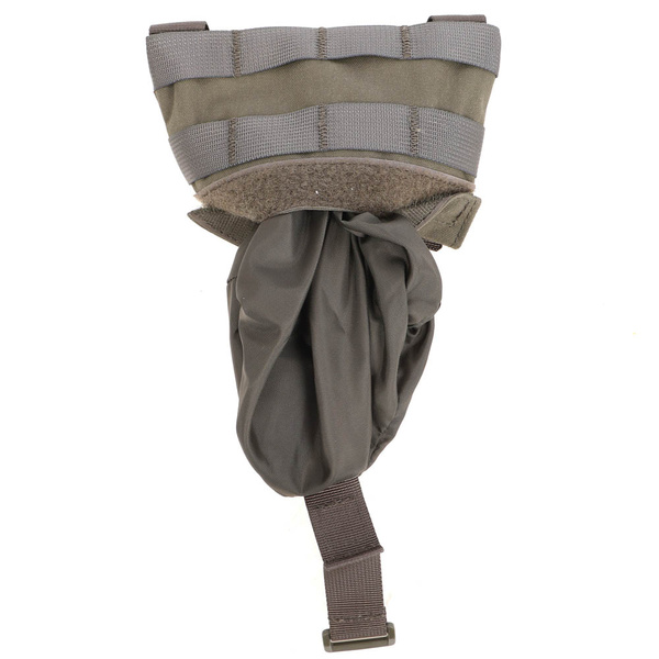 Torba Zrzutowa Micro Dump Pouch 2.0 Snigel Czarna (22-02066B01-000)