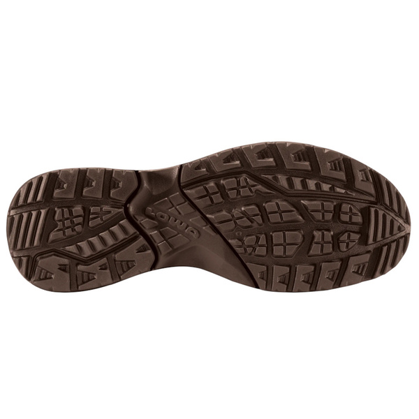 Buty Taktyczne Zephyr GTX MID TF Lowa Dark Brown